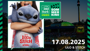 Lilo & Stitch