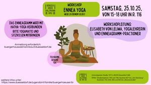 Ennea-Yoga