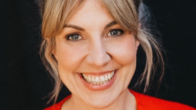 Nora Boeckler: Preview / (fast) alles im Griff