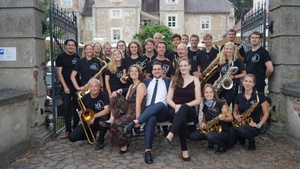 Rhythms of Summer – sommerlicher Jazz und Swing mit der MSL Bigband
