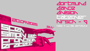 dortmund dance division takeover hirsch q