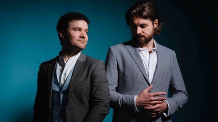 8. AboKonzert der KunstFreunde Wiesloch e.V.