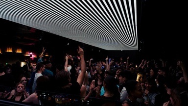 EDM Night