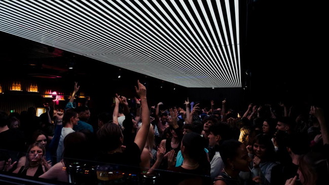 EDM Night