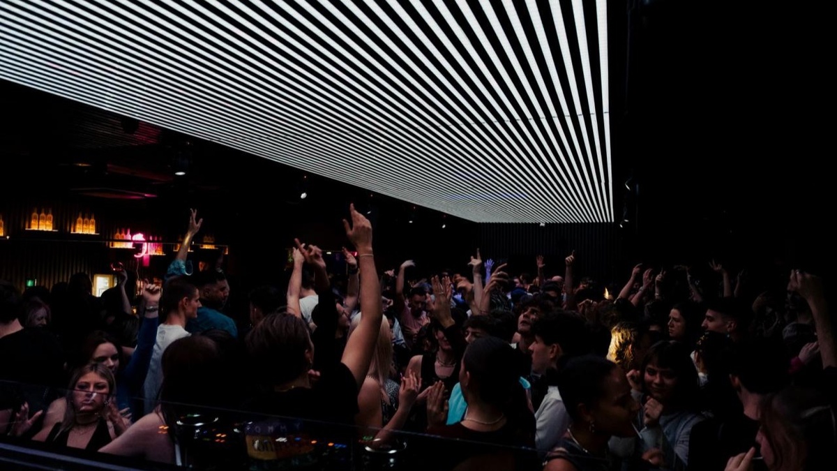 EDM Night