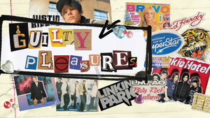 Guilty Pleasures