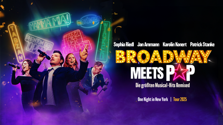 Broadway Nights