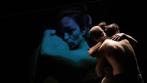 TANZWERKSTATT EUROPA 2025: Magdalena Reiter  “Quartet”