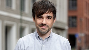 Sebastian Lehmann - Kinderzeit - Lesung & Comedy
