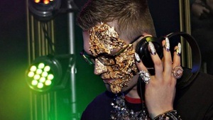 CSD Aftershow Party