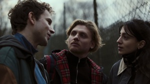 Bubbles (Filmfest Aachen 2025)