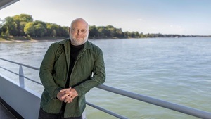 Kristof Magnusson: Lesung