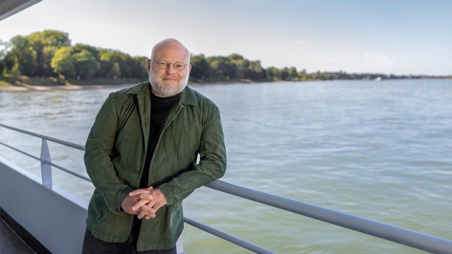 Kristof Magnusson: Lesung