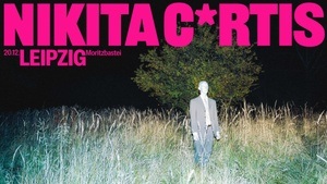 NIKITA CURTIS Jahresabschluss Moritzbastei