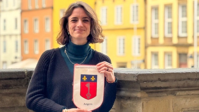 Deutsch-Französischer Begegnungsabend