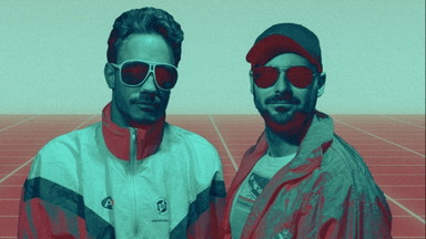 Synthiago Live
