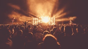 Golden Era Festival