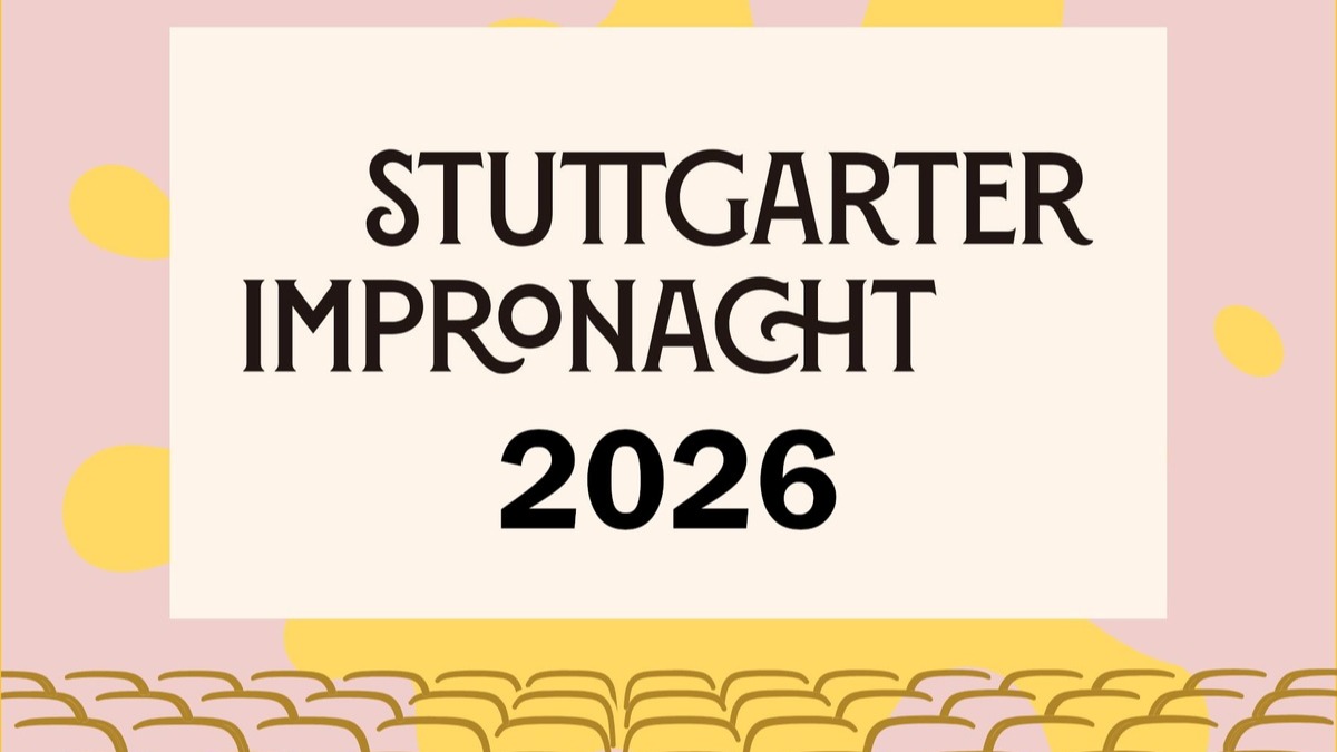 4. Stuttgarter Impronacht