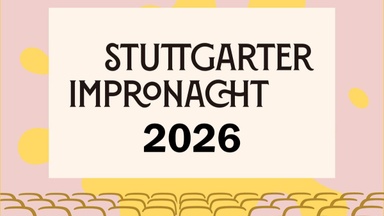 4. Stuttgarter Impronacht