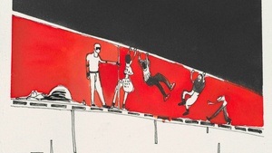 Kuratorinnenführung