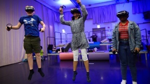 DANCE MACHINES (ab 11 Jahre)