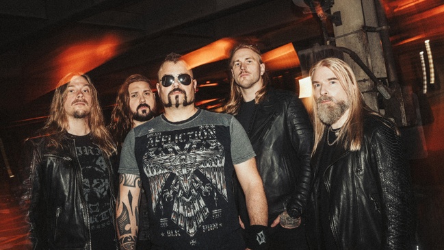 Sabaton - Münsterplatz Konzerte