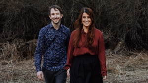 Jazz at Green Room: Mariana Zwarg & Johannes von Ballestrem