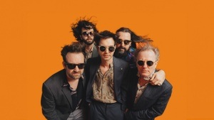 THE DRUG - Clubkonzert