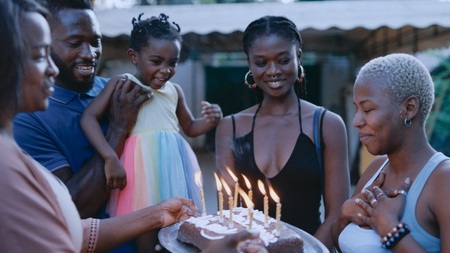 Promis le Ciel (Promised Sky)