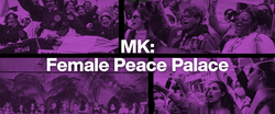 Female Peace Palace