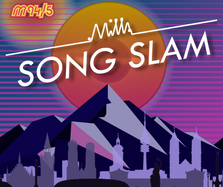 Milla Song Slam