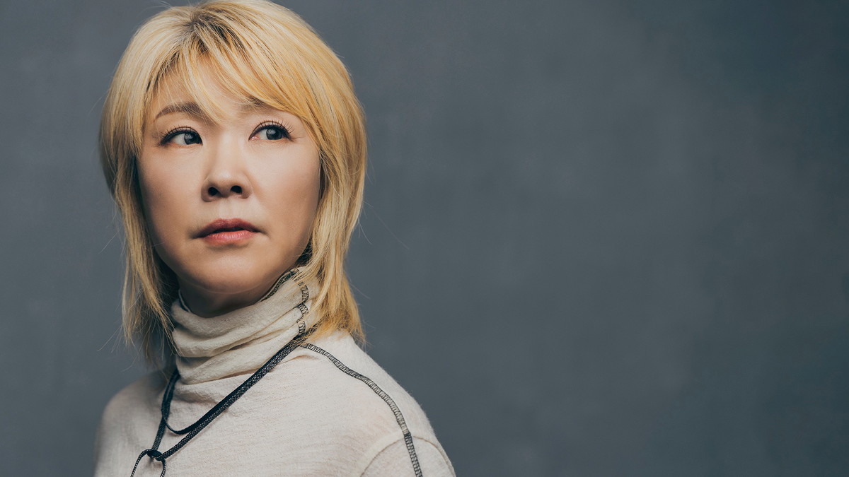 Youn Sun Nah