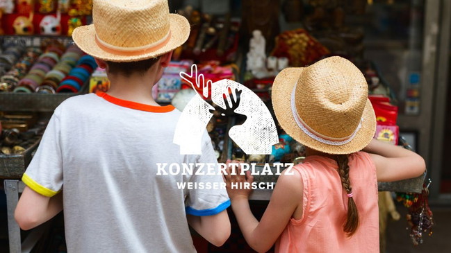 Kinderfloh meets Hochlandzirkus
