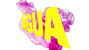 ÁGUA Performance: Lebendige Wasser – Tote Wasser / Sprechende Wasser – Rebellische Wasser