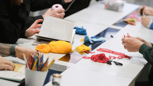 PIMP YOUR BOOK JOURNAL