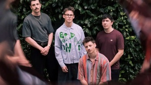 ClubJazz: Paul Scheugenpflug Quartett