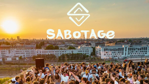 SABOTAGE