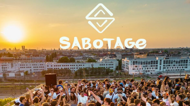 SABOTAGE