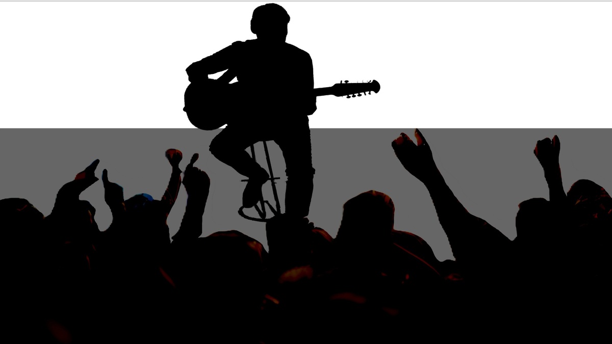 Mithör\u002D und Mitsingkonzert mit Claus\u002DOle Jantzen