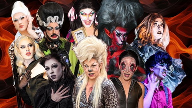 DIVA 11 - A Drag Nightmare Excellence Show