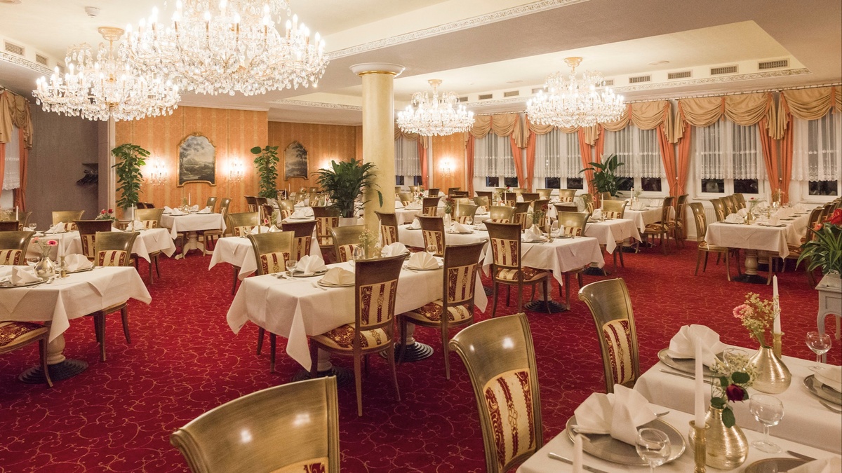 Hotel Alexandra