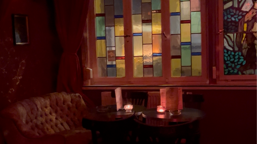 Comedy Cuties Stand Up Comedy Open Mic Stuttgart