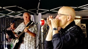 Peter Nonn Blues Band