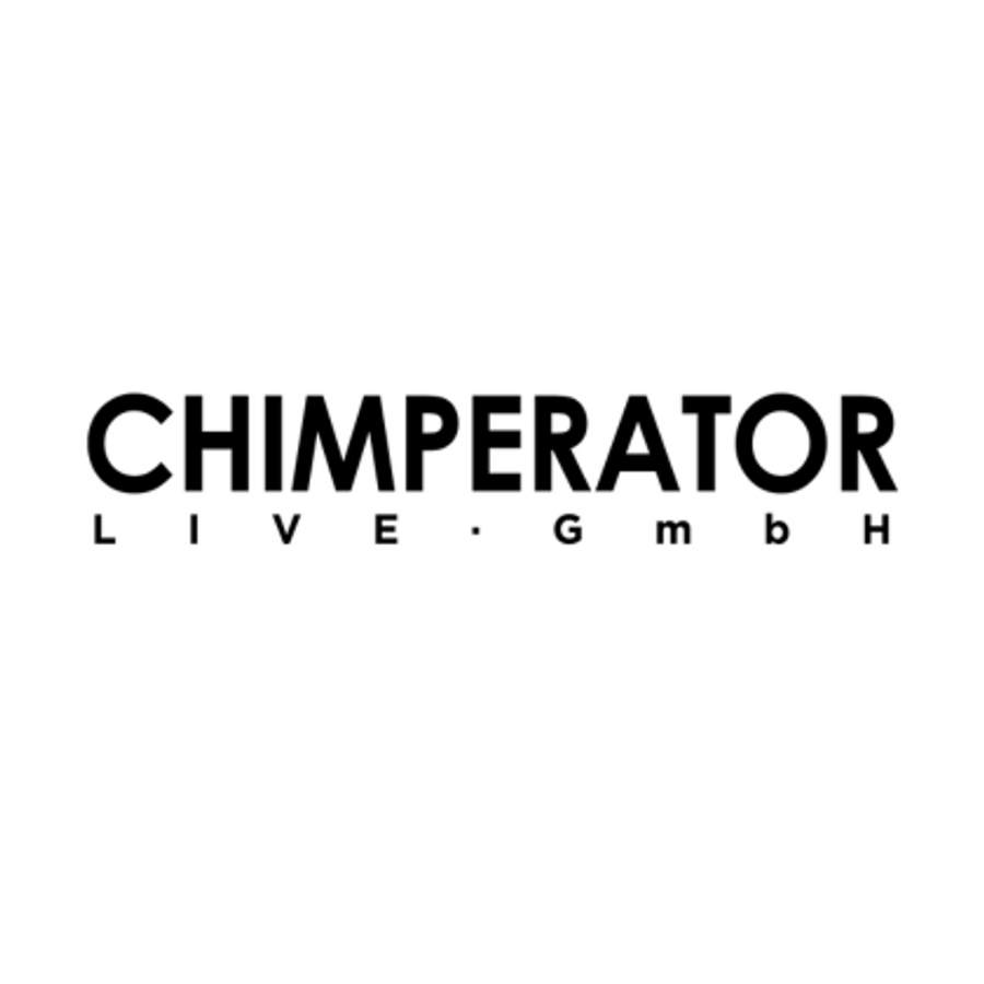 Chimperator Live GmbH \u002D Örtlich