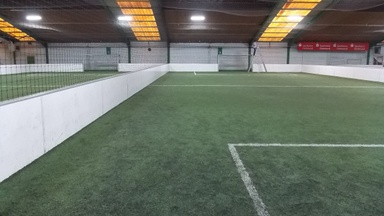 JUGAD pick-up football / pick-up Soccer
