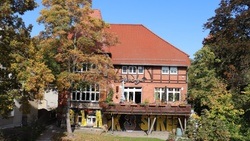 Café Wagner