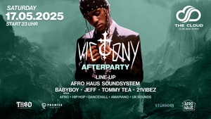 VICTONY Afterparty