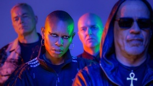 Skunk Anansie