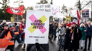 AfD verbieten – ja oder nein?