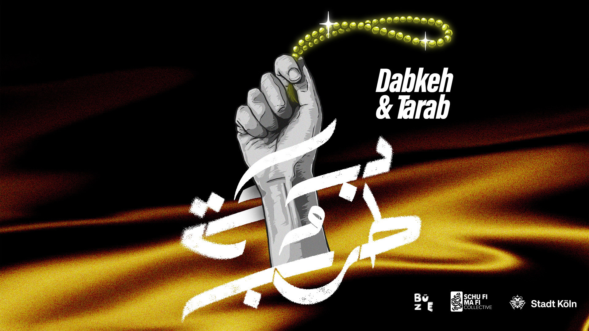 Dabkeh & Tarab